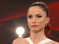 Ballando, Delogu in lacrime per la morte del fratello: “Mia vita finita quel giorno”