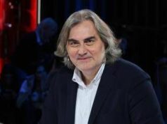 Ballando, Pierluigi Pardo sarà ballerino per una notte: l’annuncio di Milly Carlucci