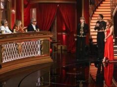 Ballando, Selvaggia Lucarelli accusa Filippo Magnini: ”Tu bluffi, non sei vero”