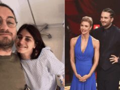 Ballando con le stelle, Luca Favilla è diventato papà: “Benvenuto Enea”