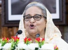 Bangladesh, ex premier Sheikh Hasina condannata a morte