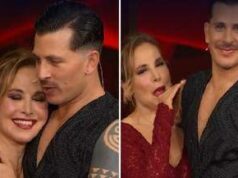 Barbara D’Urso a Ballando, il messaggio pubblico (e quello privato) di Pasquale La Rocca