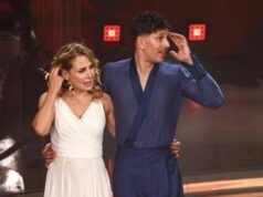 Barbara D’Urso, infortunio a poche ore dalla diretta di Ballando: “Sono preoccupata…”