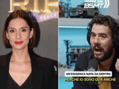 Beatrice Arnera replica ad Andrea Pisani: “Non voglio spettacolizzare il mio dolore”