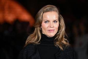 Belve, Eva Herzigova: “Con DiCaprio? C’è stato un incontro ma il mio matrimonio era già finito”