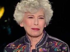 Belve, Irene Pivetti: “Ho avuto una carriera unica, fuori dalle statistiche”