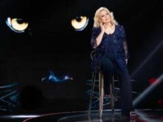 Belve, Iva Zanicchi ospite seconda puntata tra Mina e i guai col fisco