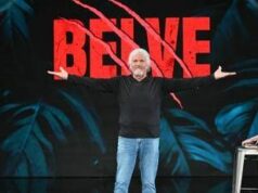 Belve, Pappalardo: “L’Isola dei famosi è diventata l’Isola della spazzatura”