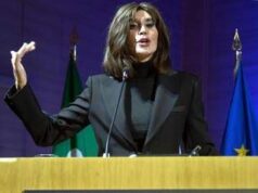 Bernini: “Lingua italiana, filo d’oro che unisce, ecosistema che rappresenta, radici per il futuro”