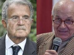 Bertinotti: “Prodi ossessionato, se l’è legata al dito”. Il botta e risposta con il Professore