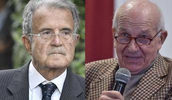 Bertinotti: “Prodi ossessionato, se l’è legata al dito”. Il botta e risposta con il Professore
