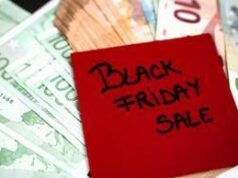 Black Friday 2025 in arrivo, come evitare le truffe