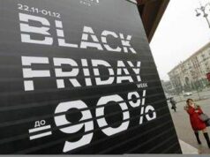 Black Friday, allarme truffe online: i consigli per evitarle