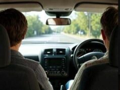 Bocciato 128 volte all’esame per la patente, è record