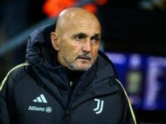 Bodo-Juve 2-3, Spalletti ‘sfida’ il gelo per esultare al gol di David