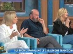 Bortone-Lambertucci, duello a Bar Centrale: “Ce l’hai con me?”