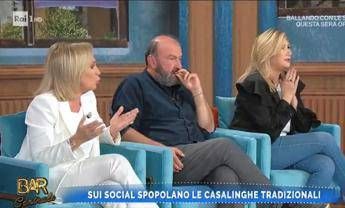 Bortone-Lambertucci, duello a Bar Centrale: “Ce l’hai con me?”