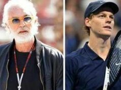 Briatore e l’italiano di Sinner: “Capisco più Jannik che certi meridionali”