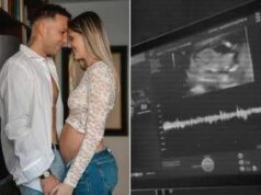 Briga e Arianna Montefiori aspettano un bimbo: “Grazie per averci scelto”