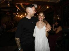 Briga e Arianna Montefiori presto genitori: “Aspettavamo due gemelli, uno non ce l’ha fatta”