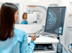 Cancro seno, Fondazione Aiom: “Ogni anno in Veneto 5.200 nuovi casi”