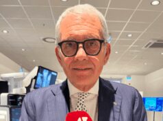 Carrieri (Siu), ‘in urologia robotica migliora esiti clinici e formazione’