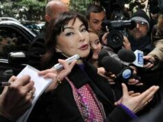 Caso Shalabayeva, appello bis: condannati Cortese, Improta e gli altri imputati