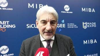 Cattaneo (Reg. Lombardia): “Fiera Milano acceleratore business per regione”
