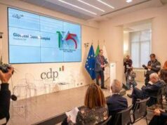 Cdp, Gorno Tempini: “Giornata speciale per i 175 anni della Cassa”