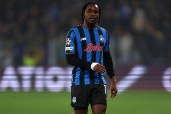 Champions, oggi Marsiglia-Atalanta: orario, probabili formazioni e dove vederla