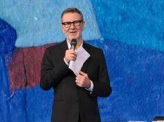 Che tempo che fa, da Gino Cecchettin a Renato Zero: gli ospiti di stasera 16 novembre