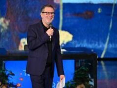 Che tempo che fa, oggi 30 novembre: gli ospiti di Fabio Fazio