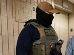 Chicago, agenti armati all’asilo: “Maestra, è in arresto”