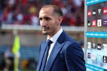 Chiellini ‘conferma’ Spalletti: “Ha lo status per creare un ciclo alla Juve”