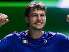 Cobolli eroe di Coppa Davis, Italia ora ha 3 assi azzurri