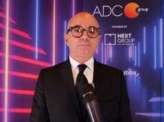 Comunicazione, Sagone (Adc Group): “Eventi sono motore di sviluppo economia”