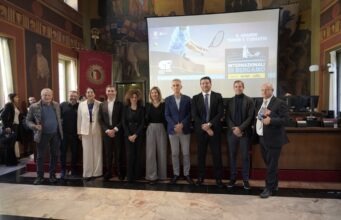 Tennis, presentati gli Internazionali di Bergamo (16-23 novembre): trampolino di lancio per tanti giovani Internazionali di Bergamo