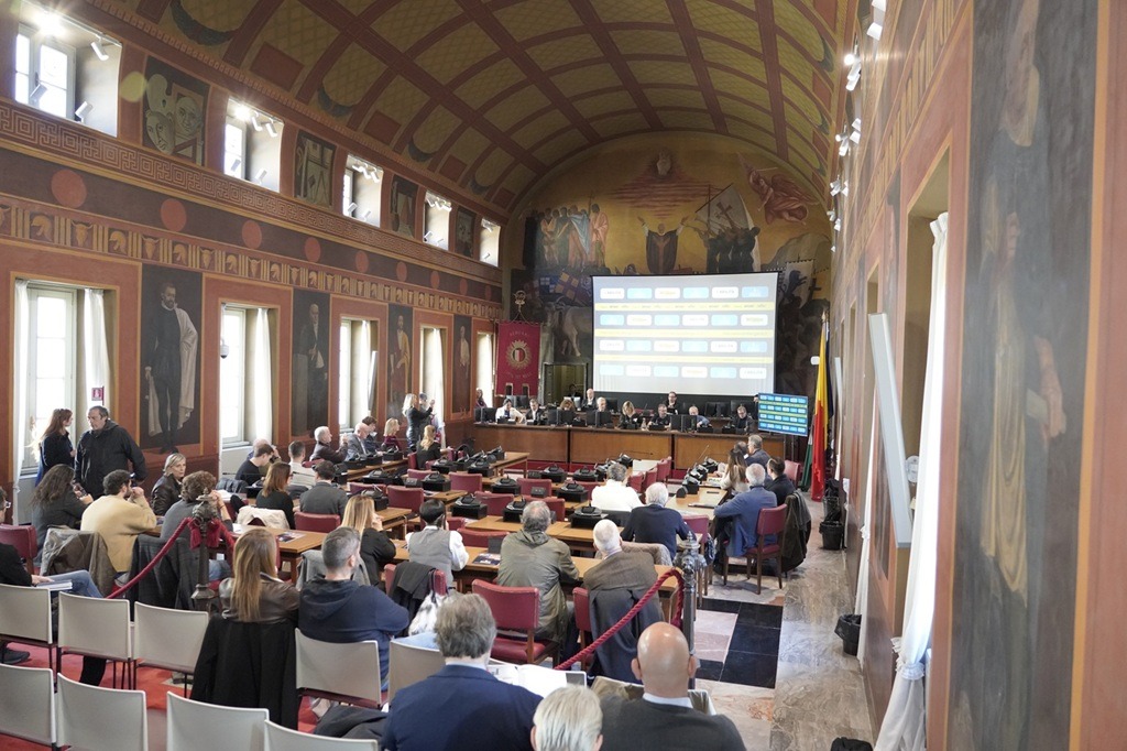 Internazionali di Bergamo