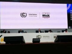 Cop30, adottato accordo sul clima senza piano per combustibili fossili