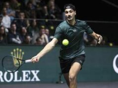 Coppa Davis, Sonego convocato al posto di Musetti