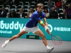 Coppa Davis, oggi Italia-Austria – Il match in diretta