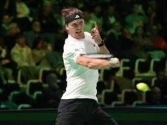 Coppa Davis, semifinale Spagna-Germania 1-1 – Il match in diretta