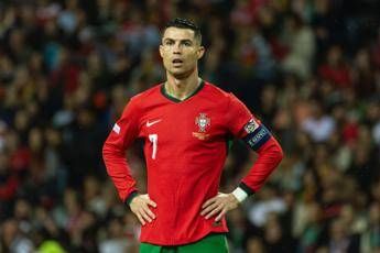 Cristiano Ronaldo e la morte di Jota: “Ho pianto. Non sono andato a funerale per due motivi”