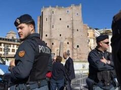 Crollo Torre dei Conti, lutto cittadino oggi a Roma per operaio morto