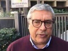 Cuffaro si dimette da segretario Dc