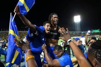 Curaçao ai Mondiali 2026, qualificazione da record: mai un paese così piccolo alla World Cup