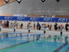 Acsi Nuoto, a Idro il 4° Trofeo Valsabbia Acsi Nuoto