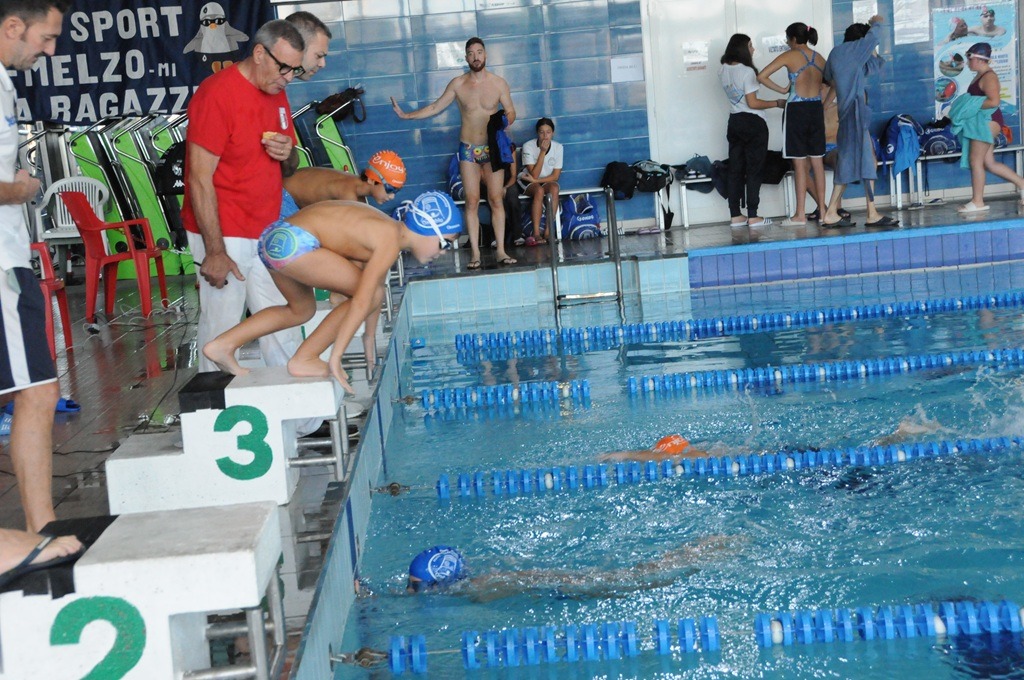 Acsi Nuoto