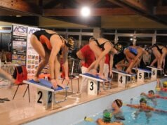 Acsi Nuoto