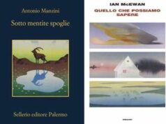 Da Manzini a McEwan, le novità in libreria
